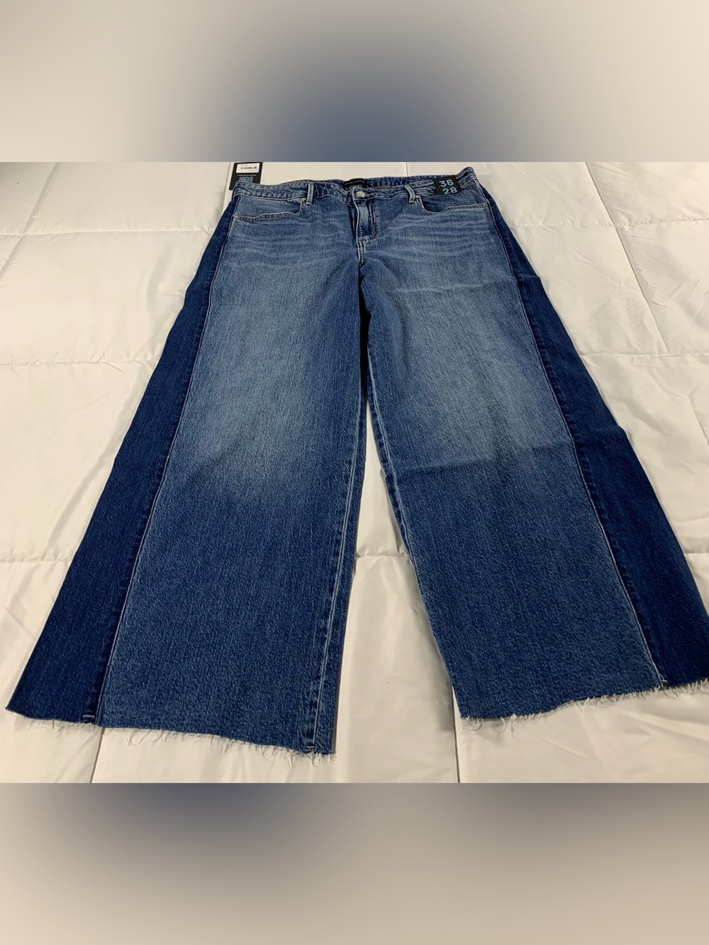 New SILVER jeans womens size 36